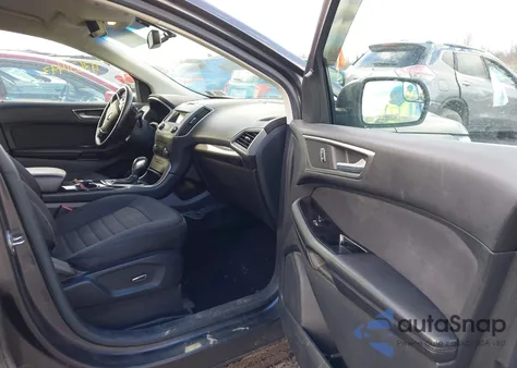 2016 Ford Edge Sel z USA, uszkodzony, nr VIN 2FMPK4J83GBB55442